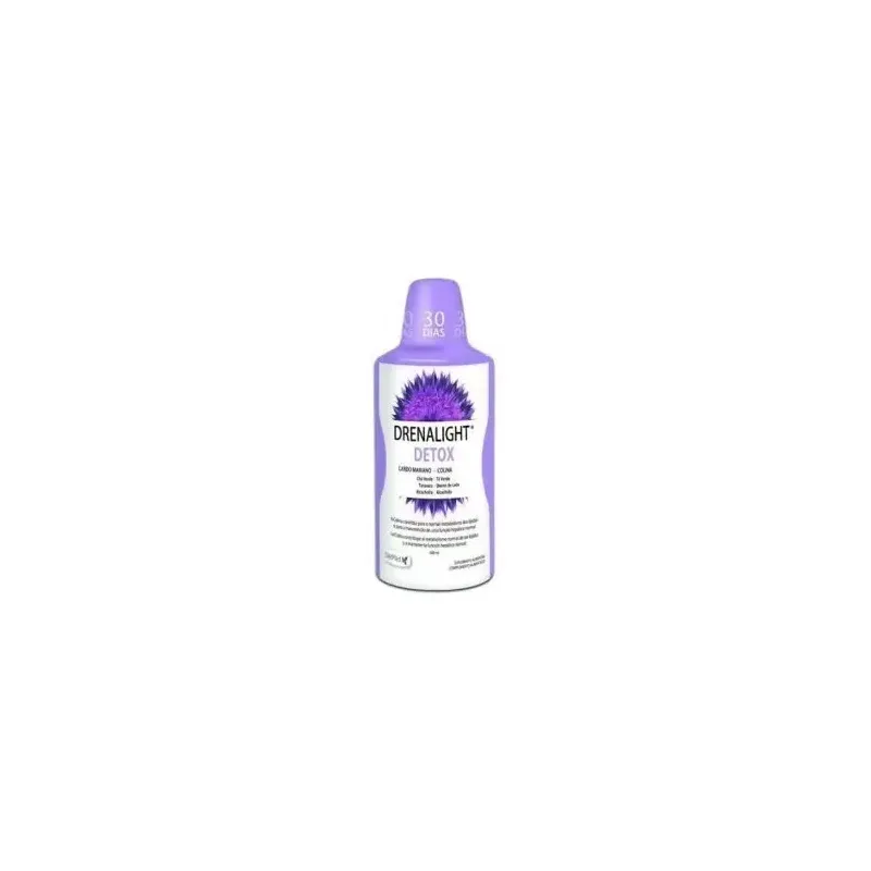 Drenalight Clean Extra Detox | Farmacia Barata Drenalight Clean Extra Detox | Farmacia Barata