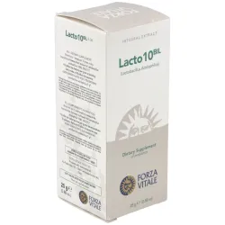Forza Vitale Lacto 10 | Farmacia Barata Forza Vitale Lacto 10 | Farmacia Barata