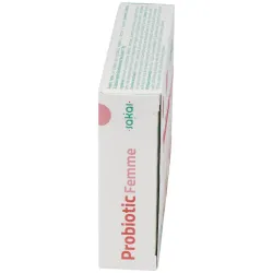 Sakai Probiotic Femme | Farmacia Barata Sakai Probiotic Femme | Farmacia Barata