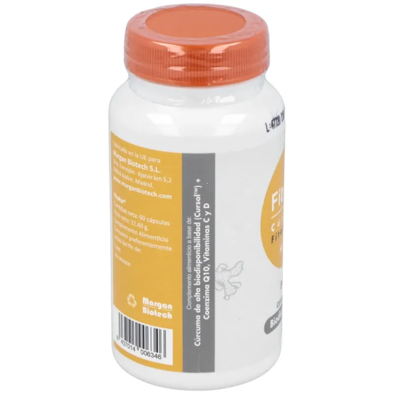 Margan Biotech Fitokur | Farmacia Barata Margan Biotech Fitokur | Farmacia Barata