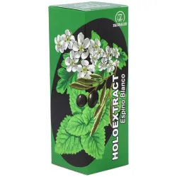 Holoextract Espino Blanco 50 ml | Farmacia Barata