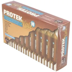 Protek H 20 Ampollas | Farmacia Barata Protek H 20 Ampollas | Farmacia Barata