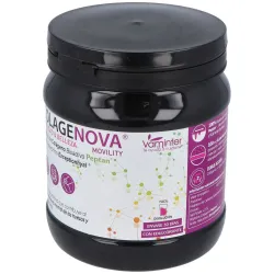 Colagenova Movility 390 g Sabor Fresa | Farmacia Barata