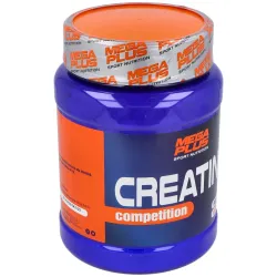 Mega Plus Creatina Competition | Farmacia Barata