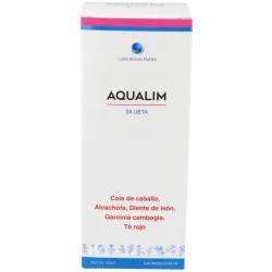 Mahen Aqualim, 500 ml