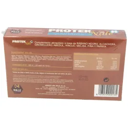 Protek H 20 Ampollas | Farmacia Barata Protek H 20 Ampollas | Farmacia Barata