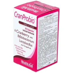 Cranprobio 30 Cápsulas | Farmacia Barata