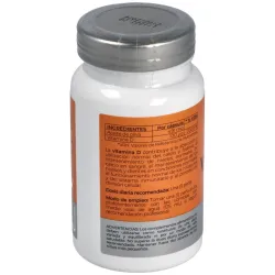 Vitamina D3 4000 Ui Nutilab | Farmacia Barata Vitamina D3 4000 Ui Nutilab | Farmacia Barata