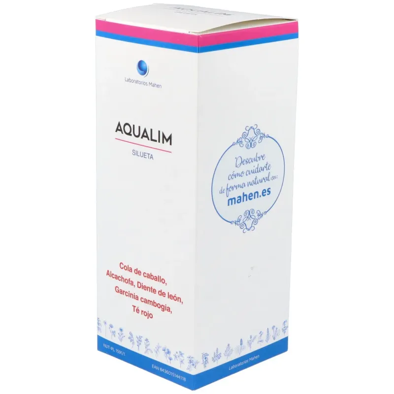 Aqualim 500 ml | Farmacia Barata Aqualim 500 ml | Farmacia Barata