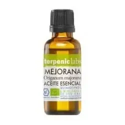 Terpenic Evo - Aceite Esencial Bio de Mejorana, 30 ml