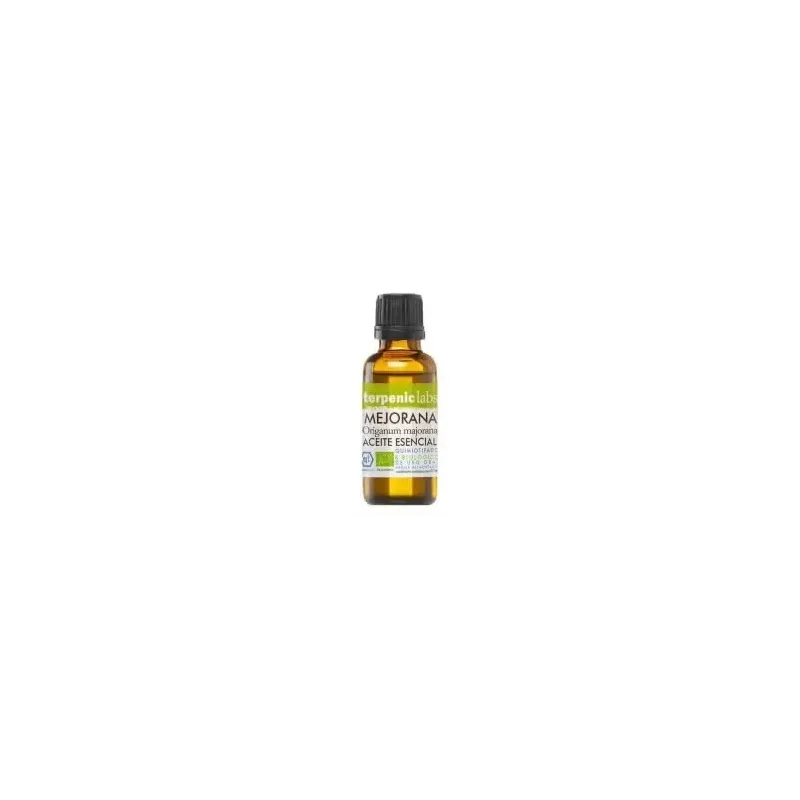 Terpenic Evo Aceite Esencial Bio Mejorana | Farmacia Barata