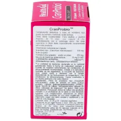 Cranprobio 30 Cápsulas | Farmacia Barata