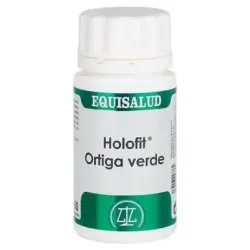 Equisalud Holofit Ortiga Verde, 50 cápsulas