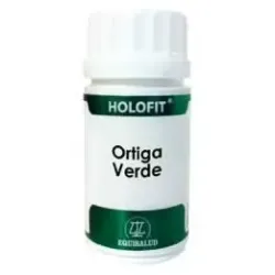 Holofit Ortiga Verde 50 cápsulas | Farmacia Barata Holofit Ortiga Verde 50 cápsulas | Farmacia Barata