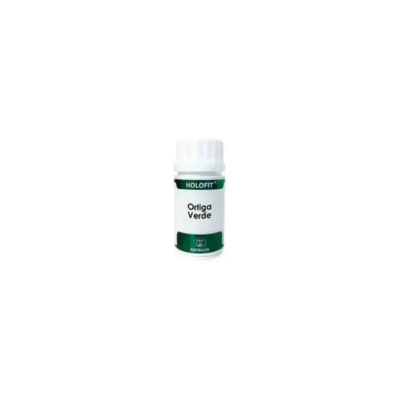 Holofit Ortiga Verde 50 cápsulas | Farmacia Barata Holofit Ortiga Verde 50 cápsulas | Farmacia Barata