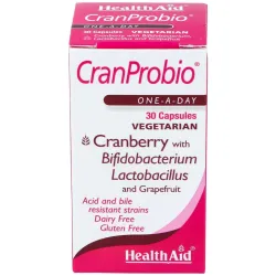 Cranprobio 30 Cápsulas | Farmacia Barata