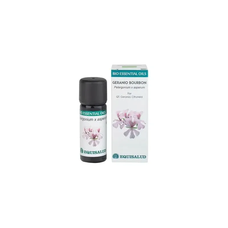 Equisalud Geranio B Ac. Esencial | Farmacia Barata Equisalud Geranio B Ac. Esencial | Farmacia Barata