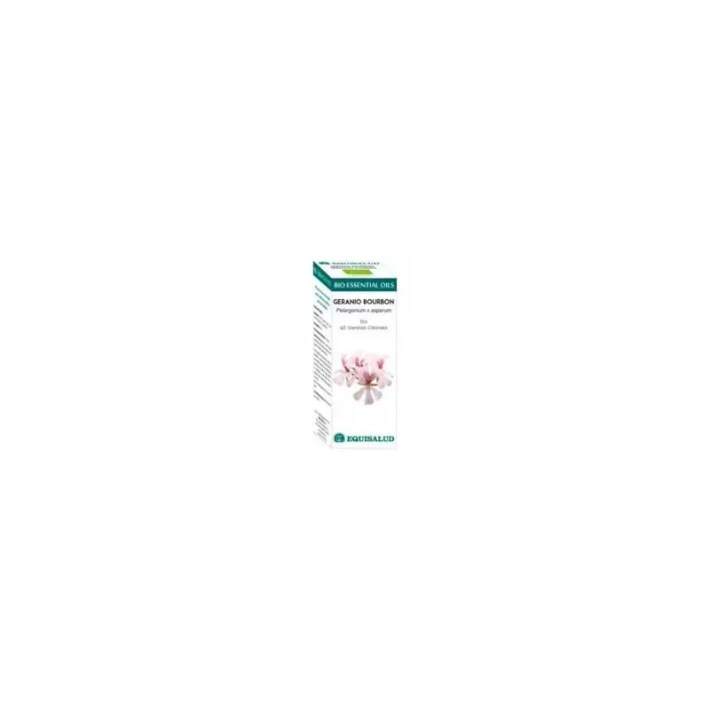 Equisalud Geranio B Ac. Esencial | Farmacia Barata Equisalud Geranio B Ac. Esencial | Farmacia Barata