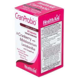 Cranprobio 30 Cápsulas | Farmacia Barata