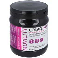 Colagenova Movility 390 g Sabor Fresa | Farmacia Barata