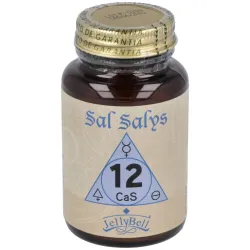Jellybell Sal Salys-90, 90 Comprimidos de 12 CaS