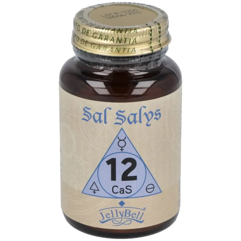 Jellybell Sal Salys-90 | Farmacia Barata Jellybell Sal Salys-90 | Farmacia Barata
