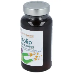 Mundo Natural Fitolip Captagrasas | Farmacia Barata