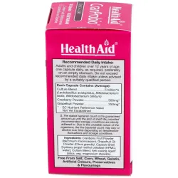Cranprobio 30 Cápsulas | Farmacia Barata