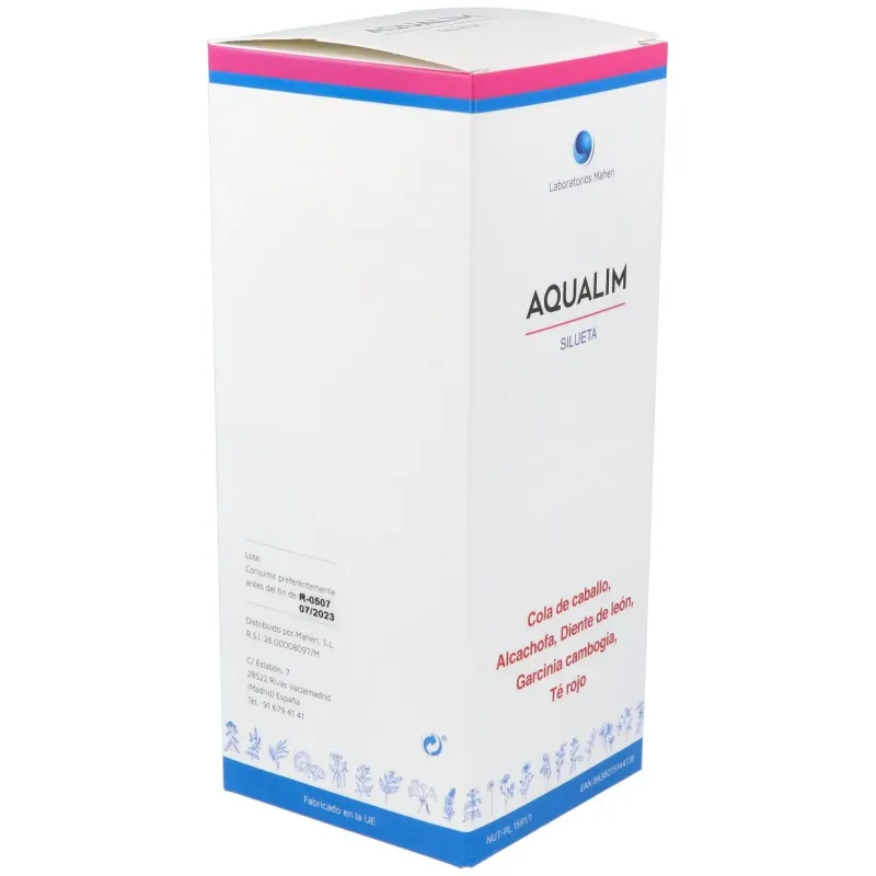 Aqualim 500 ml | Farmacia Barata Aqualim 500 ml | Farmacia Barata
