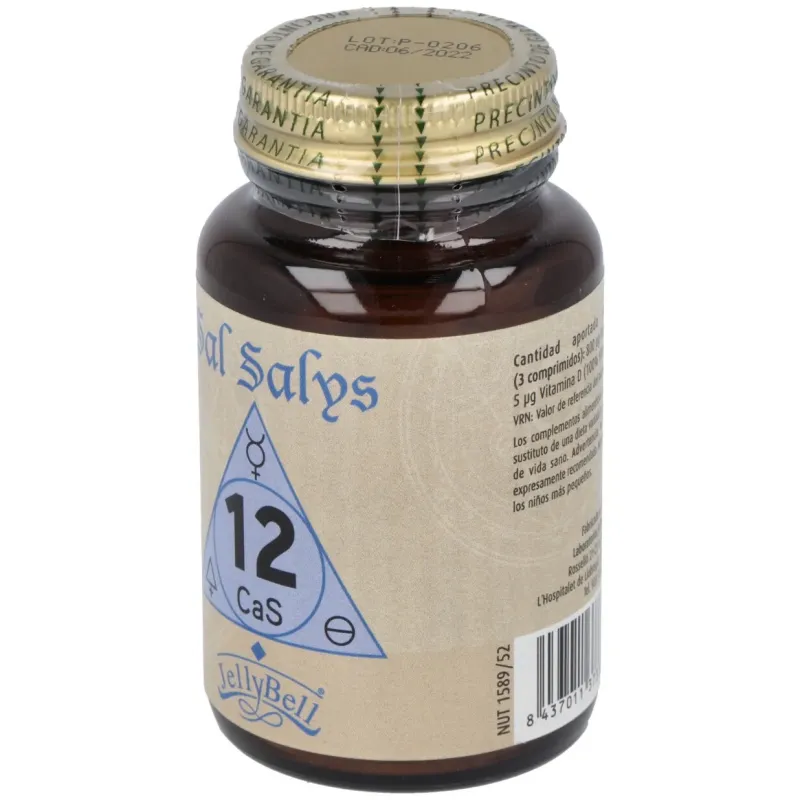 Jellybell Sal Salys-90 | Farmacia Barata Jellybell Sal Salys-90 | Farmacia Barata