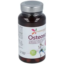 Osteosan 60 Cápsulas | Farmacia Barata Osteosan 60 Cápsulas | Farmacia Barata