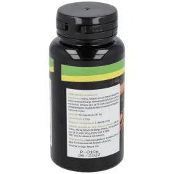 Adipol Mango Africano, Té Verde, Cromo 60 Cápsulas | Farmacia Barata Adipol Mango Africano, Té Verde, Cromo 60 Cápsulas | Farmacia Barata