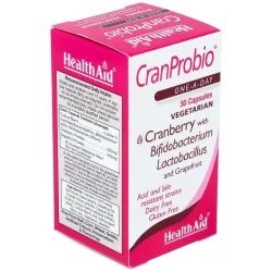 Cranprobio 30 Cápsulas | Farmacia Barata