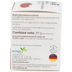 Hawlik Reishi Extracto Puro | Farmacia Barata Hawlik Reishi Extracto Puro | Farmacia Barata