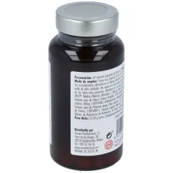 Mundo Natural Fitolip Captagrasas | Farmacia Barata