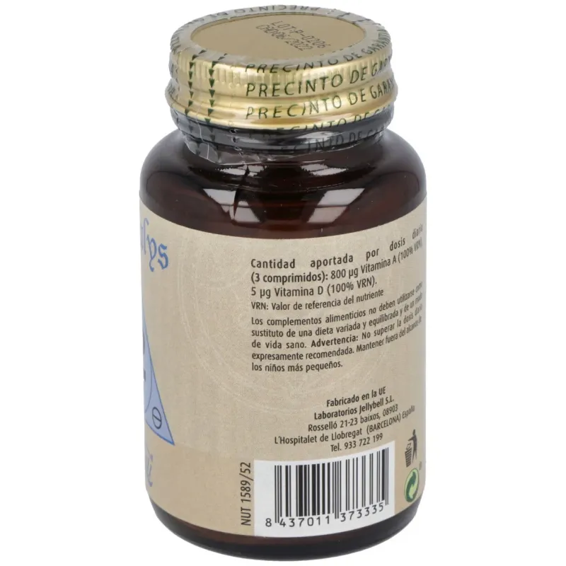 Jellybell Sal Salys-90 | Farmacia Barata Jellybell Sal Salys-90 | Farmacia Barata