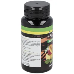 Adipol Mango Africano, Té Verde, Cromo 60 Cápsulas | Farmacia Barata Adipol Mango Africano, Té Verde, Cromo 60 Cápsulas | Farmacia Barata