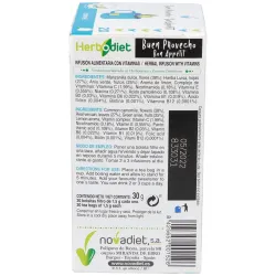 Herbodiet Buen Provecho | Farmacia Barata Herbodiet Buen Provecho | Farmacia Barata