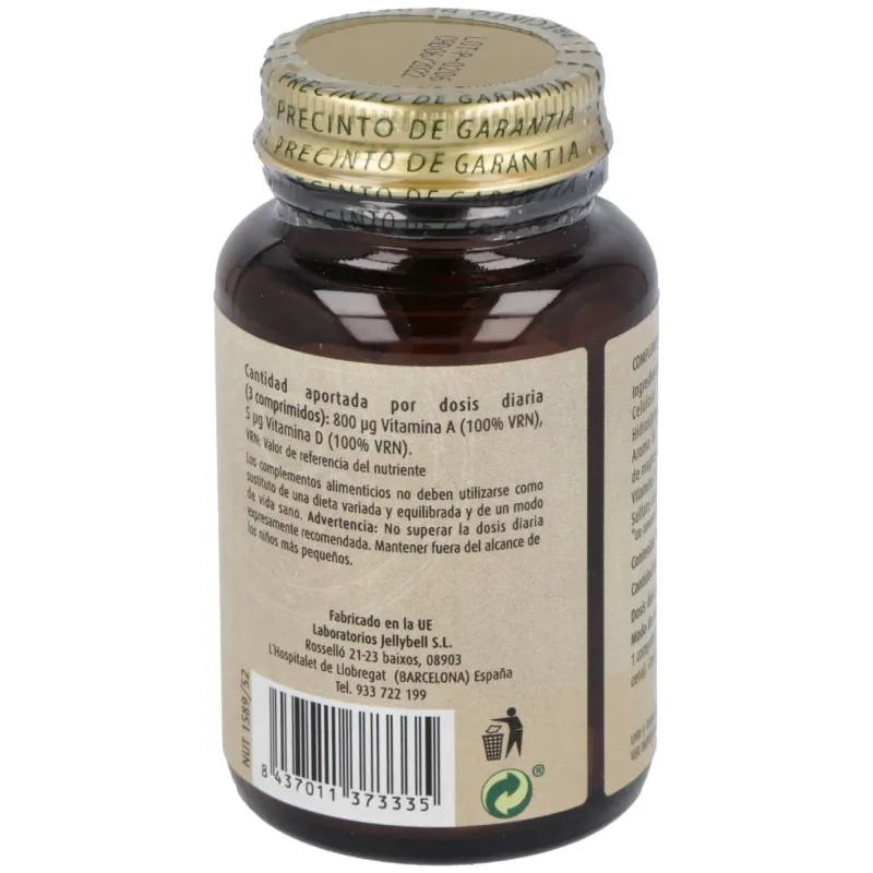 Jellybell Sal Salys-90 | Farmacia Barata Jellybell Sal Salys-90 | Farmacia Barata