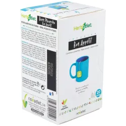 Herbodiet Buen Provecho | Farmacia Barata Herbodiet Buen Provecho | Farmacia Barata