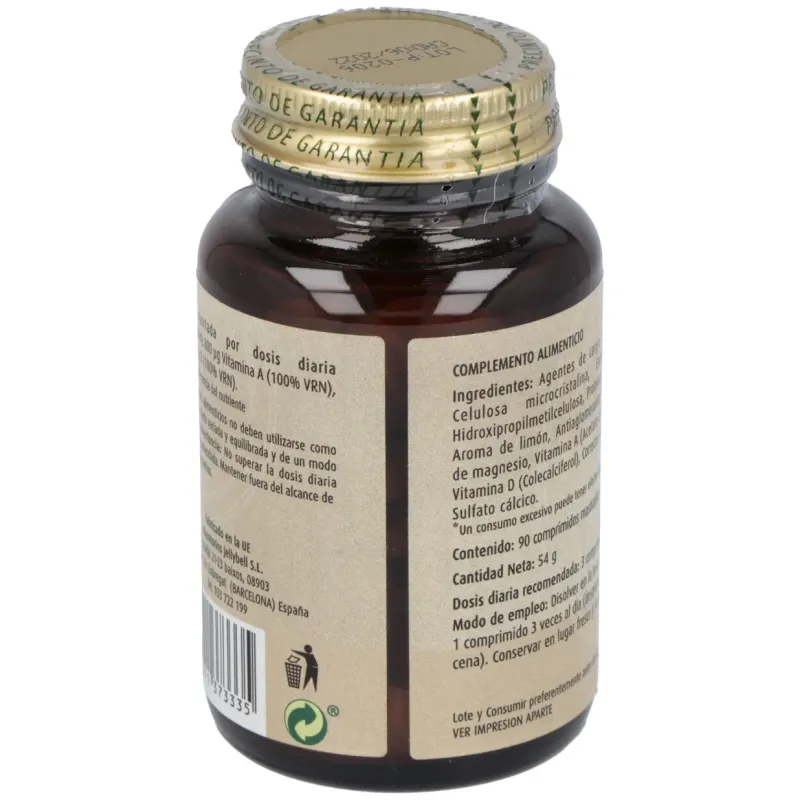 Jellybell Sal Salys-90 | Farmacia Barata Jellybell Sal Salys-90 | Farmacia Barata
