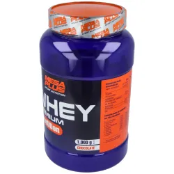 Whey Premium Competition Choco 1 kg Mega Plus | Farmacia Barata Whey Premium Competition Choco 1 kg Mega Plus | Farmacia Barata