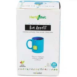 Herbodiet Buen Provecho | Farmacia Barata Herbodiet Buen Provecho | Farmacia Barata