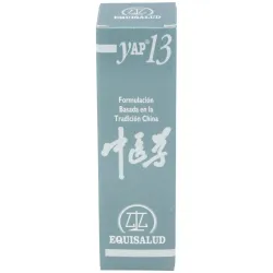 Equisalud Yap 13 Infecciones Vejiga, 31 ml