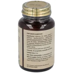Jellybell Sal Salys-90 | Farmacia Barata Jellybell Sal Salys-90 | Farmacia Barata