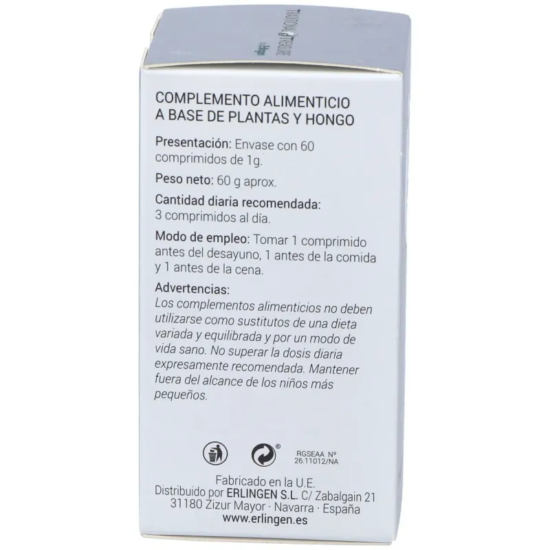 Erlingen Base Definida | Farmacia Barata Erlingen Base Definida | Farmacia Barata