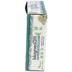Mineraline Magnesium 60 cápsulas Pinisan | Farmacia Barata