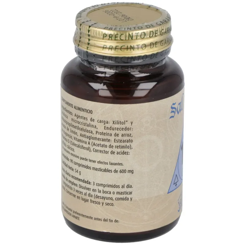 Jellybell Sal Salys-90 | Farmacia Barata Jellybell Sal Salys-90 | Farmacia Barata