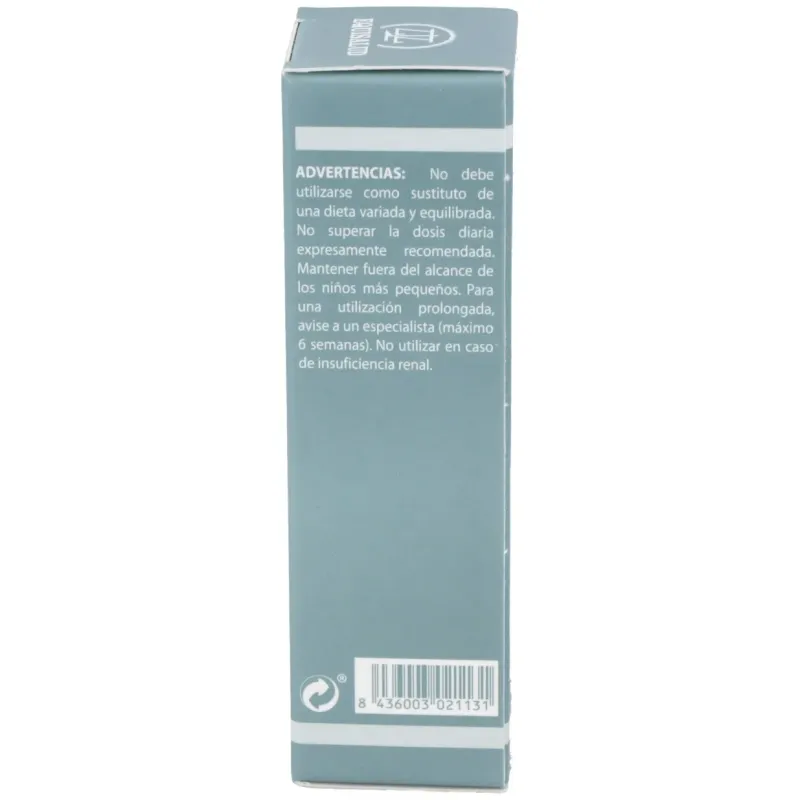 Yap 13 Infecciones Vejiga 31ml | Farmacia Barata