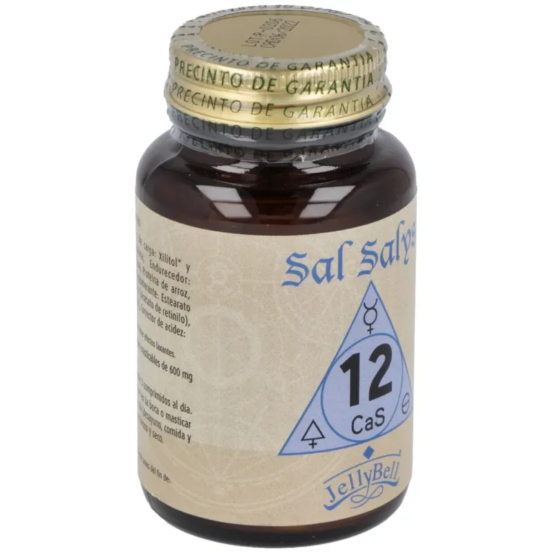 Jellybell Sal Salys-90 | Farmacia Barata Jellybell Sal Salys-90 | Farmacia Barata